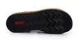 Rieker damsandaler V7972-00 svart - Rieker sandals - 135406 - 4