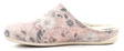 Shepherd Tofflor Cilla beige/ paisley - Tofflor för damer - 132276 - 2