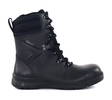Sievi Rescue S3 skyddsskor för män svarta - Arbetsskor för herrar - 134726 - 1