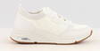 Skechers Sneakers 155565/WHT Arch fit Walk On, vit - Skechers sneakers - 131026 - 1