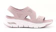Skechers damsandaler 119458/LIL Arch fit - LJUSTASTE DAG - Skechers sandaler - 135566 - 1