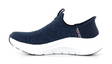 Skechers damsneakers 150065/NVY Arch fit 2.0 - CHEETAH CHIC blå - Skechers slip ins - 135876 - 2