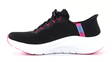 Skechers damsneakers 150066/BKHP Arch fit 2.0 - EASY CHIC - Skechers sneakers - 135526 - 2