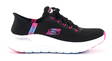 Skechers damsneakers 150066/BKHP Arch fit 2.0 - EASY CHIC - Skechers sneakers - 135526 - 1
