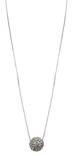 Snö of Sweden Halsband Fair pendant 42 - Halsband - 121706 - 1