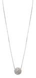 Snö of Sweden Halsband Fair pendant 42 - Halsband - 121706 - 2