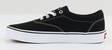 Vans Sneakers Doheny svart/vit - Sneakers för damer - 130956 - 2