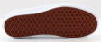 Vans Sneakers Ward plattform vit - Sneakers för damer - 133756 - 3