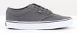 Vans herr Sneakers Atwood pewter/white - Sneakers för herrar - 130896 - 1