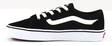 Vans mocka sneakers Filmore decon svart/vit - Sneakers för damer - 129656 - 2