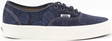 Vans Sneakers Authentic Floral Jacquard - Sneakers för damer - 118866 - 1