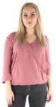 Vero Moda Blus Mathilde 3/4 - Skjortor och blusar för damer - 125046 - 2
