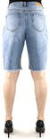 Vero Moda Shorts Carla mr blå - Shorts och capribyxor för damer - 128226 - 2
