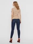 Vero Moda T-shirt Helsinki nomad - T-shirts för damer - 128696 - 3