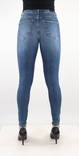Vero Moda Jeans Sophia hr skinny, blå - Jeans för damer - 131316 - 2