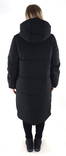 Vero Moda Vinterkappa Margaret lång svart - Vinterjackor för damer - 134756 - 2