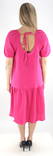 Vero Moda Klänning Natali nia rosa rölleka - Klänningar och tunikor - 133716 - 2