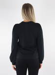 JJXX Skjorta Freya ribb ljus vit - Långärmade tröjor för damer - 134626 - 2