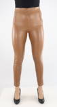 Vila Leggings Cordelia 7/8 hw, toasted coconut - Leggings - 131786 - 1