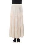 Only kjol Life Long moonbeam - Kjolar - 135806 - 1