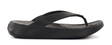 Crocs flip flops för dam Getaway Flip svart - Sandaler för damer - 135986 - 1
