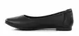 Migant Ballerinas A921-85 svart - Ballerinaskor - 136416 - 2