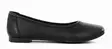 Migant Ballerinas A921-85 svart - Ballerinaskor - 136416 - 1