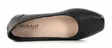 Migant Ballerinas A921-85 svart - Ballerinaskor - 136416 - 3