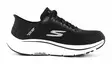 Skechers sneakers dam 128615/BKSL GO RUN CONSISTENT 2.0 - ENDURE svart - Skechers sneakers - 136426 - 1