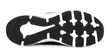 Skechers sneakers dam 128615/BKSL GO RUN CONSISTENT 2.0 - ENDURE svart - Skechers sneakers - 136426 - 4