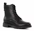 Tamaris ankelboots i läder 25402-43 svart - Tamaris ankelboots - 136546 - 3