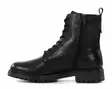 Tamaris ankelboots i läder 25402-43 svart - Tamaris ankelboots - 136546 - 2