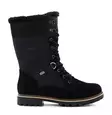 Rieker Remonte ankelboots D8474-02 svart - Rieker ankelboots - 136666 - 1