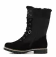 Rieker Remonte ankelboots D8474-02 svart - Rieker ankelboots - 136666 - 2