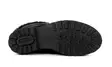 Rieker Remonte ankelboots D8474-02 svart - Rieker ankelboots - 136666 - 4
