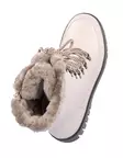 Rieker ankelboots för dam Y3405-60 beige - Rieker ankelboots - 136676 - 3