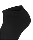Falke Clima Wool ankelstrumpor 46483 3000 svart - Strumpor och strumpbyxor för damer - 136756 - 4