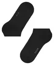 Falke Clima Wool ankelstrumpor 46483 3000 svart - Strumpor och strumpbyxor för damer - 136756 - 5