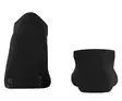 Falke Clima Wool ankelstrumpor 46483 3000 svart - Strumpor och strumpbyxor för damer - 136756 - 3