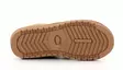 Duffy Ankelboots i mocka för damer 71-23001 camel - Stövletter och kängor för damer - 136806 - 4