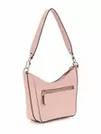 Guess axelväska för damer Eco Gloriana lila - Handväskor - 136826 - 2