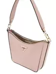 Guess axelväska för damer Eco Gloriana lila - Handväskor - 136826 - 3