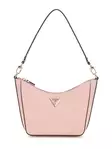 Guess axelväska för damer Eco Gloriana lila - Handväskor - 136826 - 1