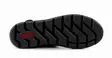 Rieker ankelboots dam Z0080-00 svart - Rieker ankelboots - 136896 - 4