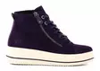 Rieker Remonte ankelboots för damer D1C70-30 lila - Rieker ankelboots - 136916 - 2