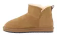 Migant Ankelboots dam A920-302 Bella ny kamel - Stövletter och kängor för damer - 136966 - 2