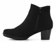 Migant Ankelboots dam A920-293 svart - Stövletter och kängor för damer - 136976 - 2