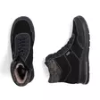 Rieker ankelboots dam L7710-00 svart - Rieker ankelboots - 136986 - 3