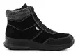 Rieker ankelboots dam L7710-00 svart - Rieker ankelboots - 136986 - 1