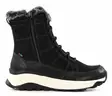 Rieker R-Evolution ankelboots för damer W0071-00 svart - Rieker ankelboots - 137086 - 1